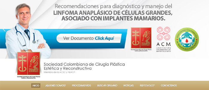 Docteur certifié en Colombie