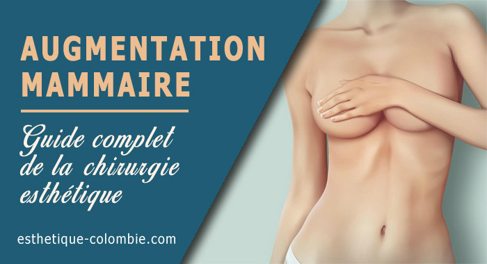 Augmentation mammaire avec implant