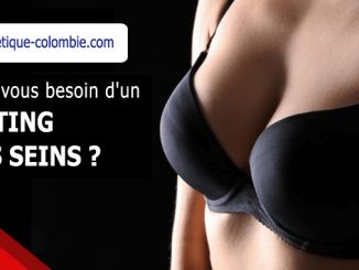 Avez-vous besoin d'un lifting des seins