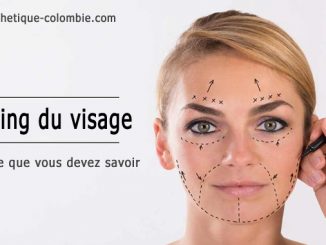 Tout savoir sur le lifting du visage