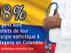 Satisfaction chirurgie esthétique en Colombie
