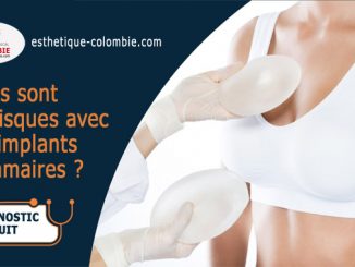 risques implants mammaires